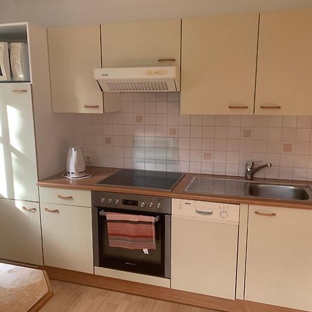 Haus Ulli Apartment Radstadt Bagian luar foto