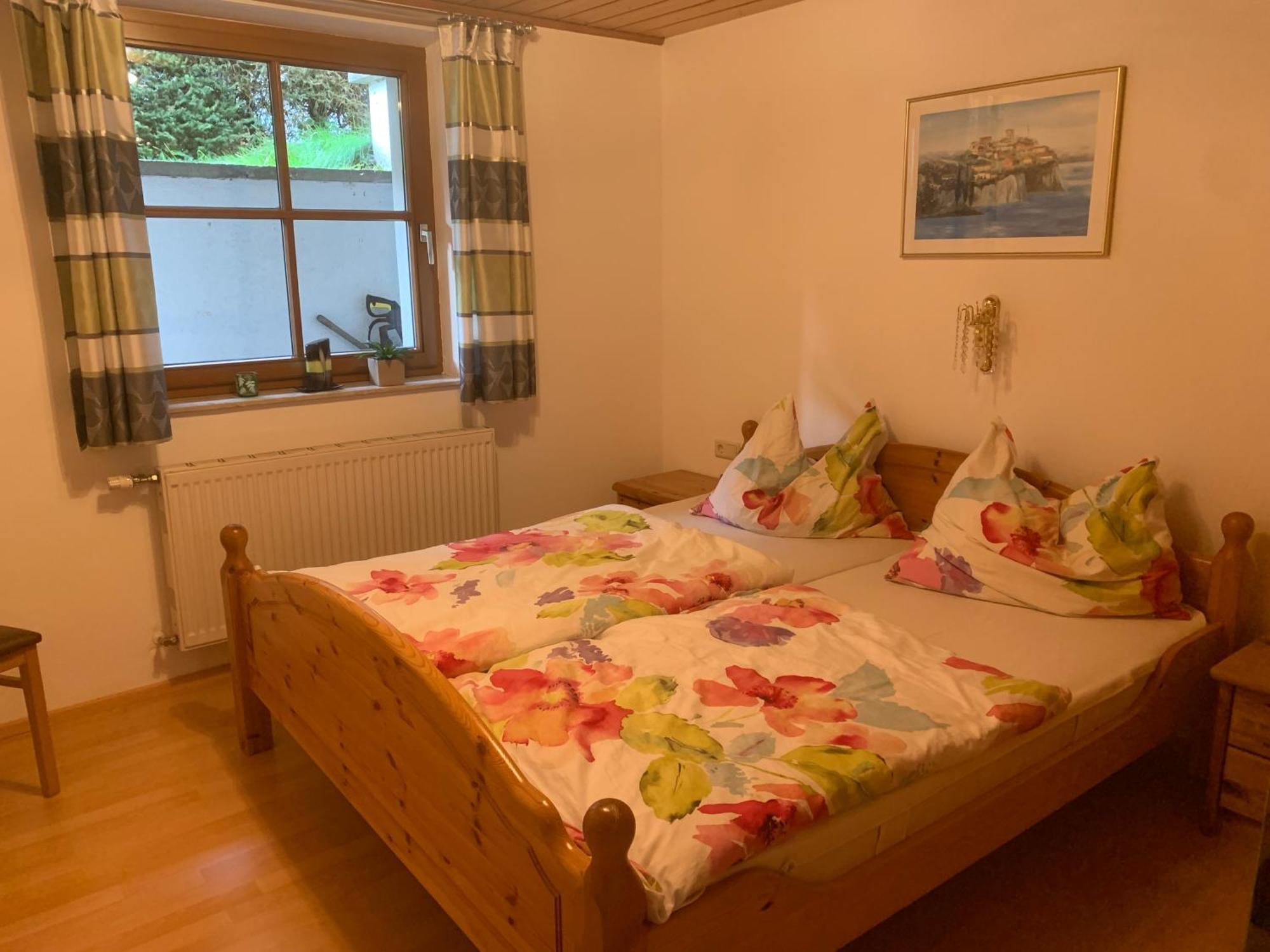 Haus Ulli Apartment Radstadt Bagian luar foto