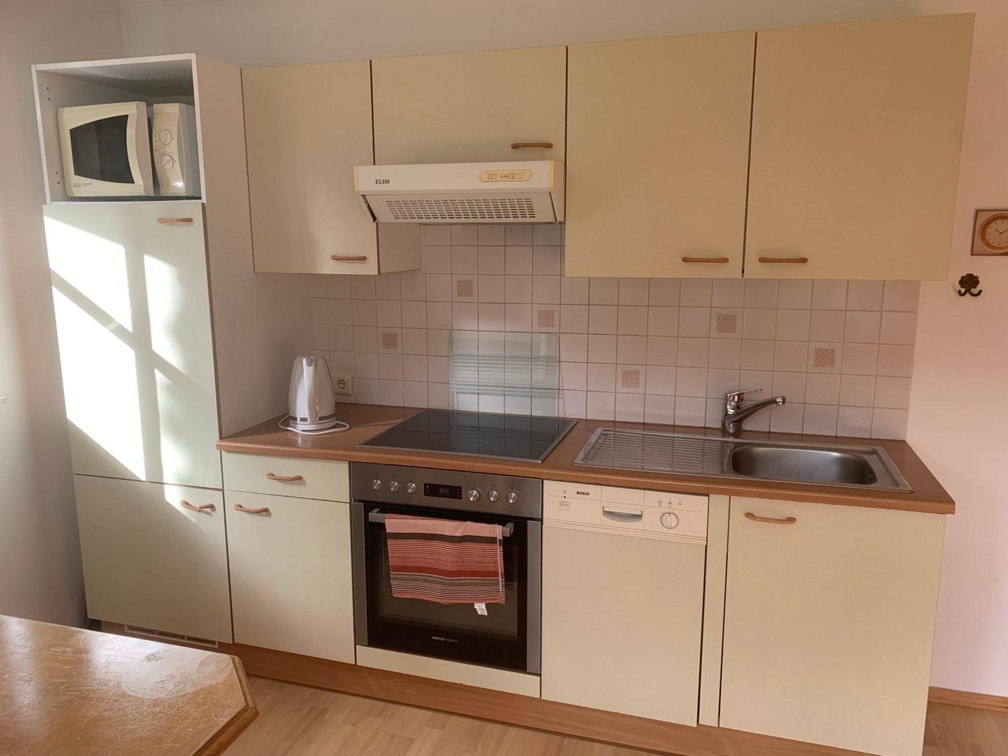Haus Ulli Apartment Radstadt Bagian luar foto
